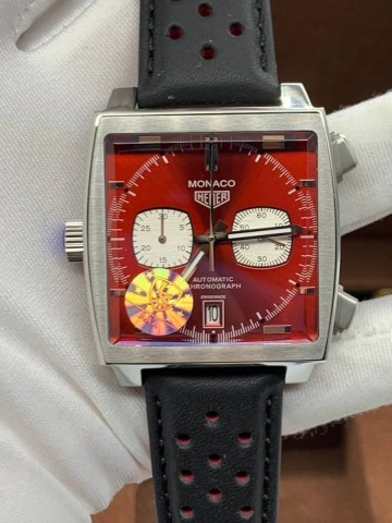 TAG Heuer часы #207906MO