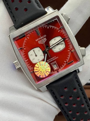 TAG Heuer часы #207906MO