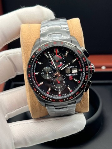 TAG Heuer часы #259109TM