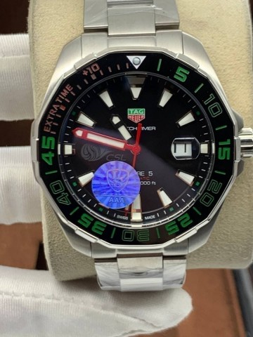 TAG Heuer часы #269780AY