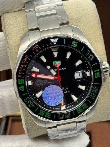 TAG Heuer часы #269780AY