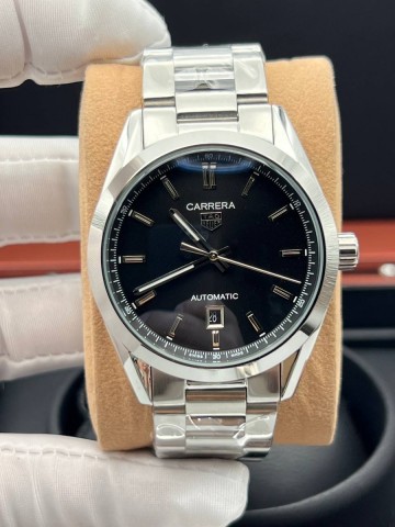 TAG Heuer часы #285541TL