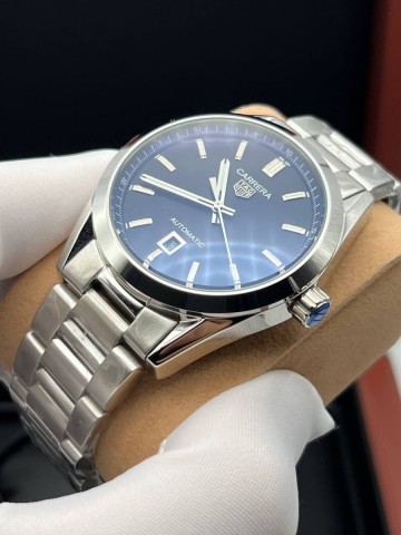 TAG Heuer часы #285541TL