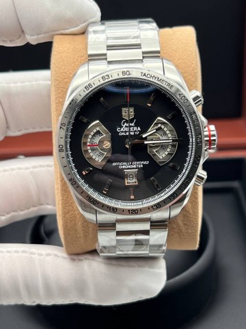 TAG Heuer часы #330164JQ