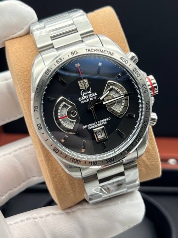 TAG Heuer часы #330164JQ