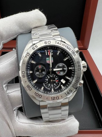 TAG Heuer часы #383395VG