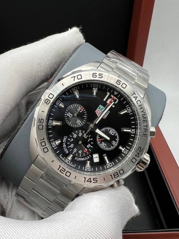 TAG Heuer часы #383395VG