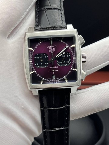 TAG Heuer часы #433376SR