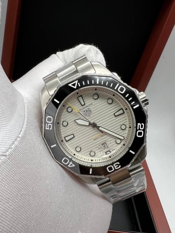 TAG Heuer часы #439648LY