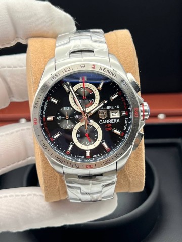 TAG Heuer часы #448095BZ