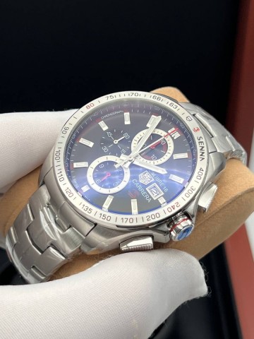 TAG Heuer часы #448095BZ