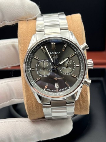 TAG Heuer часы #465312XE