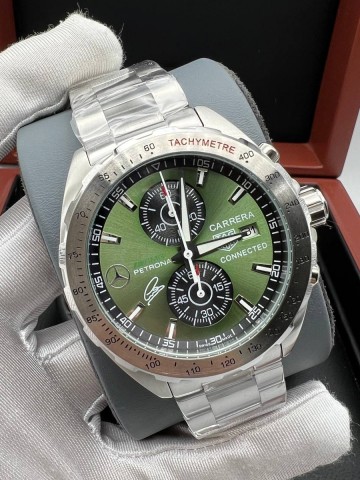 TAG Heuer часы #472176ZQ