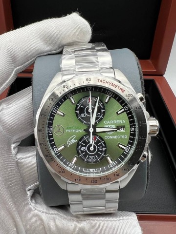 TAG Heuer часы #472176ZQ