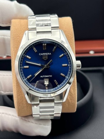TAG Heuer часы #482073XH