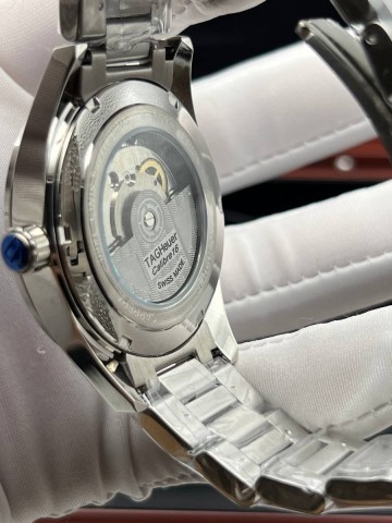 TAG Heuer часы #482073XH