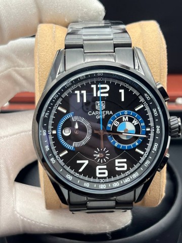 TAG Heuer часы #489436AR