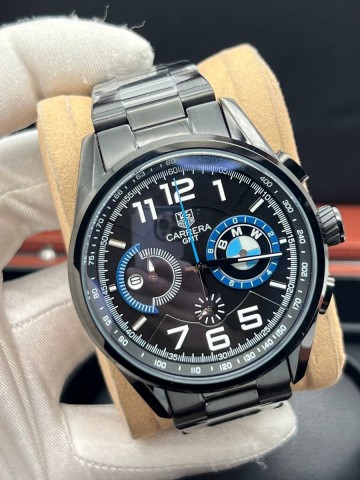 TAG Heuer часы #489436AR