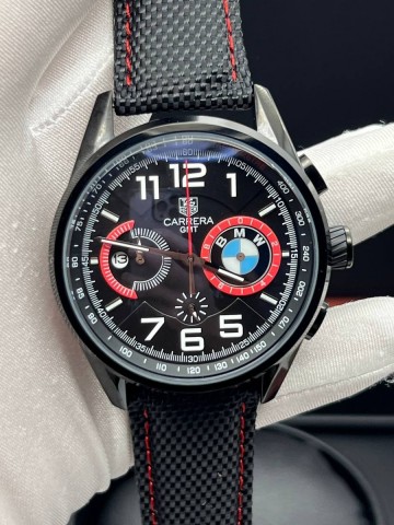 TAG Heuer часы #509778MB