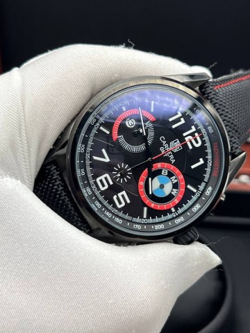 TAG Heuer часы #509778MB