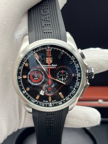 TAG Heuer часы #516387AO