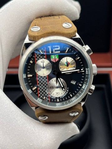 TAG Heuer часы #545366RP