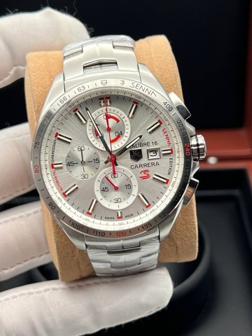 TAG Heuer часы #572605VK