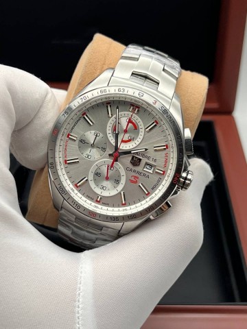 TAG Heuer часы #572605VK