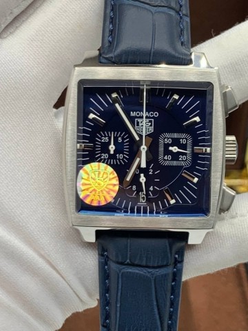 TAG Heuer часы #585062NK