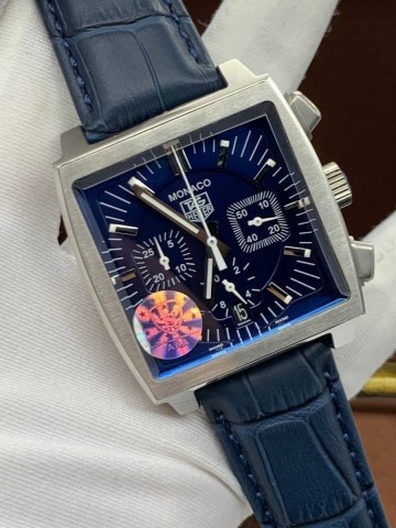 TAG Heuer часы #585062NK