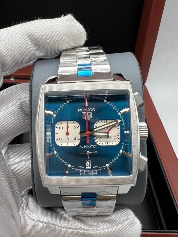 TAG Heuer часы #606754LJ