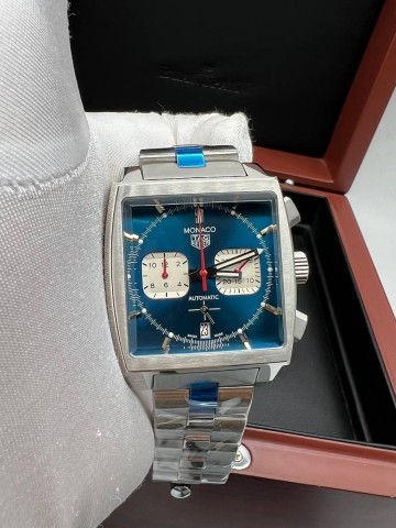 TAG Heuer часы #606754LJ