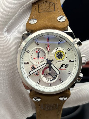 TAG Heuer часы #621663IC