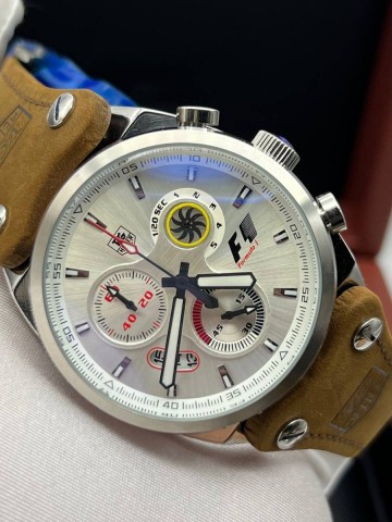 TAG Heuer часы #621663IC