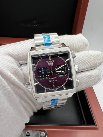 TAG Heuer часы #630719DP