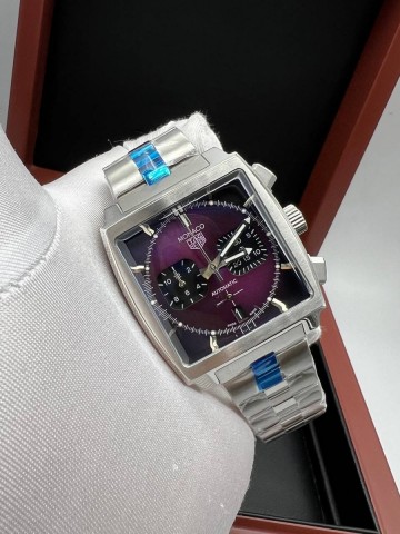 TAG Heuer часы #630719DP