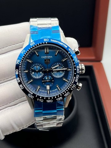 TAG Heuer часы #636281NM