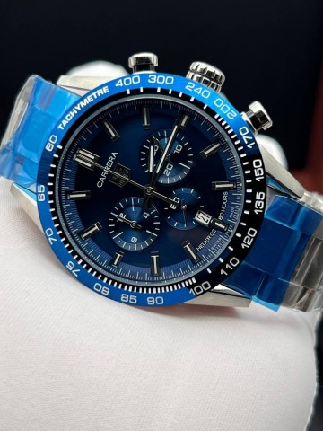 TAG Heuer часы #636281NM