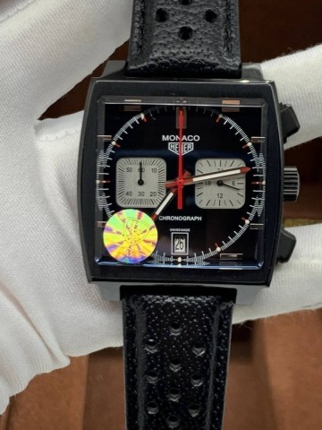 TAG Heuer часы #662322CQ