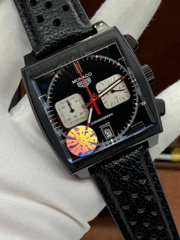 TAG Heuer часы #662322CQ