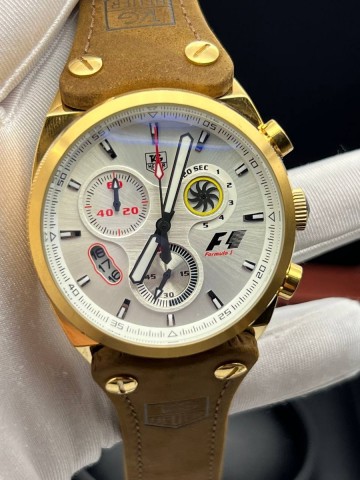 TAG Heuer часы #667036NR