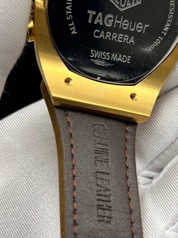 TAG Heuer часы #667036NR