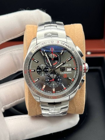 TAG Heuer часы #686221PV