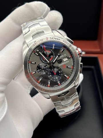 TAG Heuer часы #686221PV