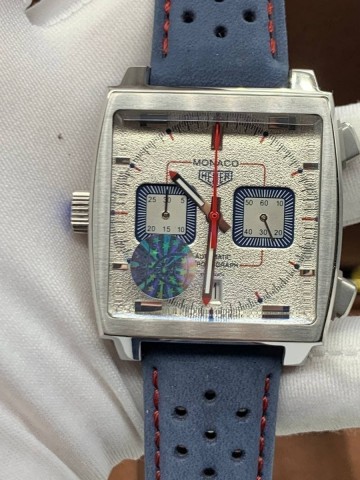 TAG Heuer часы #693181WN