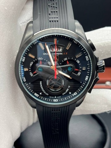 TAG Heuer часы #703143CX
