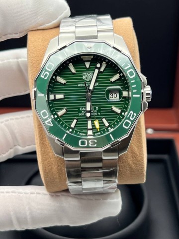 TAG Heuer часы #717715OH