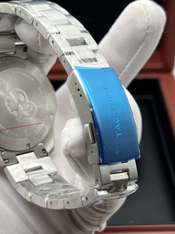 TAG Heuer часы #717715OH