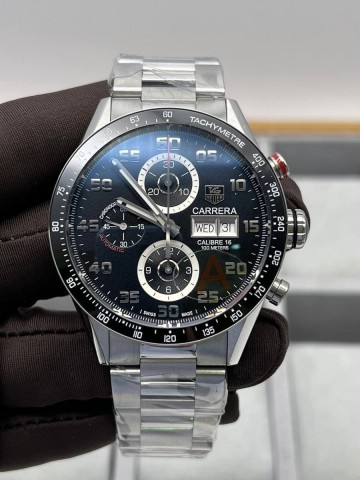 TAG Heuer часы #748663ZG