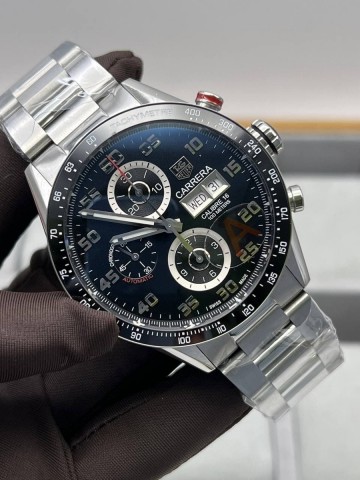 TAG Heuer часы #748663ZG